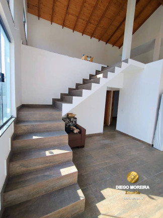 Imagem Casa com 2 Quartos à Venda, 115 m² em Mato Dentro - Mairiporã Imagem Casa com 2 Quartos à Venda, 115 m² em Mato Dentro - Mairiporã