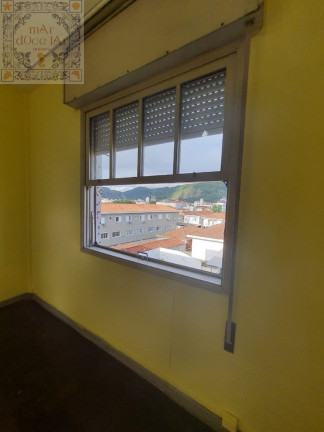 Imagem Apartamento com 1 Quarto à Venda, 44 m² em Vila Valença - São Vicente