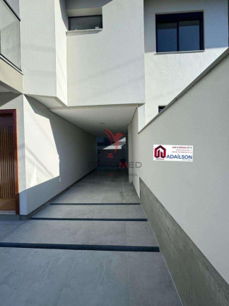 Imagem Sobrado com 3 Quartos à Venda, 96 m² em Potecas - São José Imagem Sobrado com 3 Quartos à Venda, 96 m² em Potecas - São José