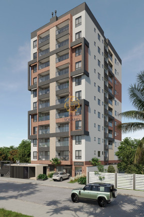 Imagem Apartamento com 3 Quartos à Venda, em Itapema Do Norte - Itapoá Imagem Apartamento com 3 Quartos à Venda, em Itapema Do Norte - Itapoá