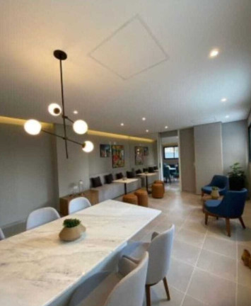 Imagem Imóvel com 2 Quartos para Alugar, 42 m² em Umarizal - São Paulo Imagem Imóvel com 2 Quartos para Alugar, 42 m² em Umarizal - São Paulo