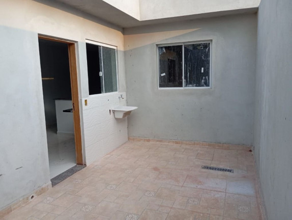 Imagem Casa com 3 Quartos à Venda, 75 m² em Cidade Edson - Suzano Imagem Casa com 3 Quartos à Venda, 75 m² em Cidade Edson - Suzano