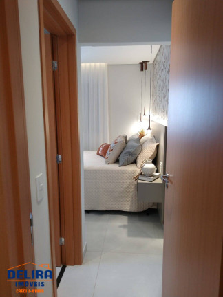 Imagem Apartamento com 3 Quartos à Venda, 60 m² em Atibaia Jardim - Atibaia Imagem Apartamento com 3 Quartos à Venda, 60 m² em Atibaia Jardim - Atibaia
