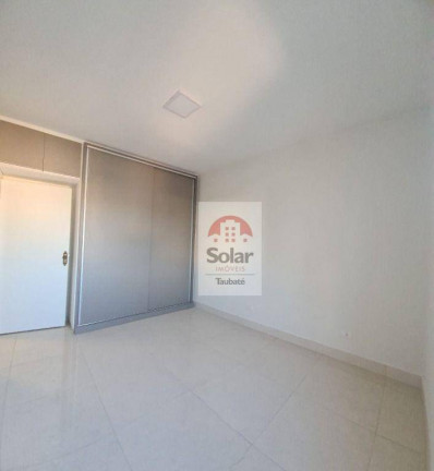 Imagem Apartamento com 3 Quartos à Venda, 110 m² em Centro - Taubaté Imagem Apartamento com 3 Quartos à Venda, 110 m² em Centro - Taubaté