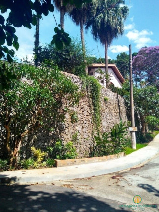Imagem Casa com 5 Quartos à Venda, 1.490 m² em Granja Viana - Cotia