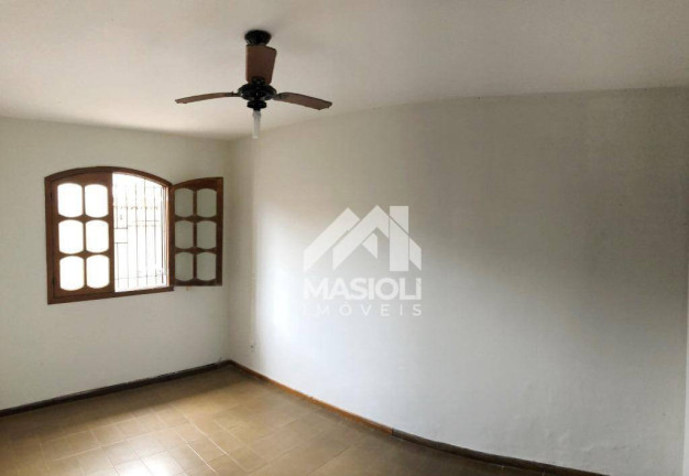 Imagem Casa com 5 Quartos à Venda, 320 m² em Centro - Vila Velha