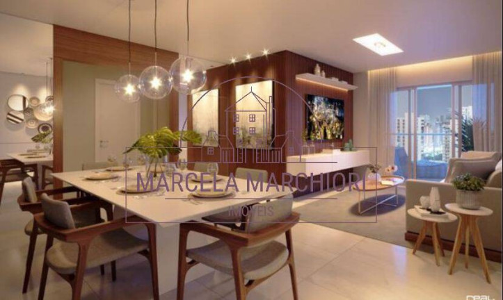 Imagem Apartamento com 4 Quartos à Venda, 144 m² em Praia Da Costa - Vila Velha Imagem Apartamento com 4 Quartos à Venda, 144 m² em Praia Da Costa - Vila Velha