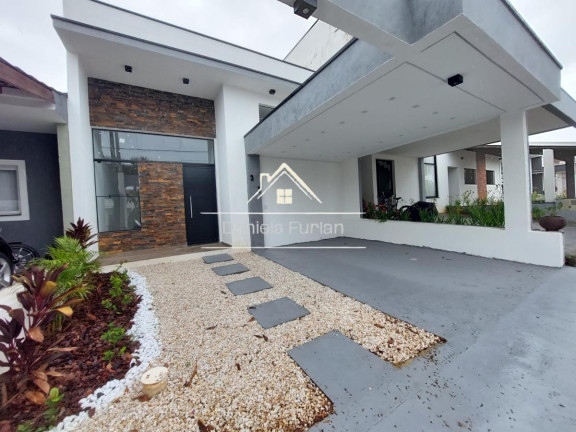 Imagem Casa de Condomínio com 3 Quartos à Venda, 76 m² em Condomínio Horto Florestal Ii - Sorocaba