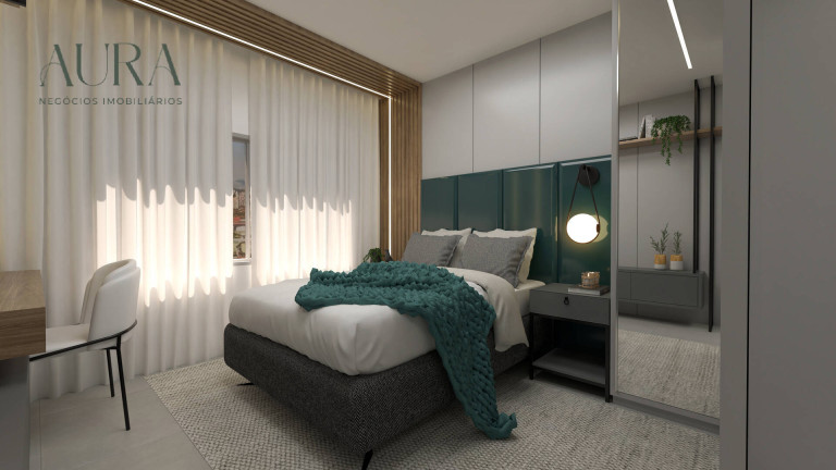 Imagem Apartamento com 3 Quartos à Venda, 88 m² em Centro - Navegantes Imagem Apartamento com 3 Quartos à Venda, 88 m² em Centro - Navegantes
