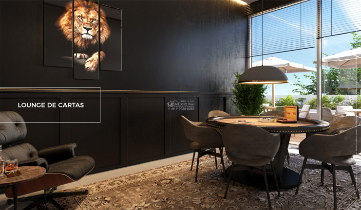 Imagem Apartamento com 2 Quartos à Venda, 59 m² em Morretes - Itapema