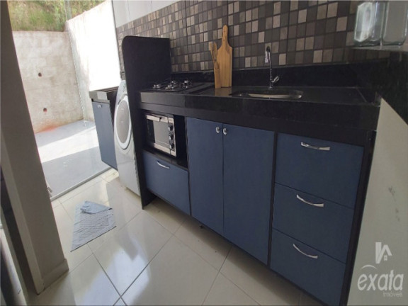 Imagem Casa com 3 Quartos à Venda, 65 m² em Macafé - Serra Imagem Casa com 3 Quartos à Venda, 65 m² em Macafé - Serra