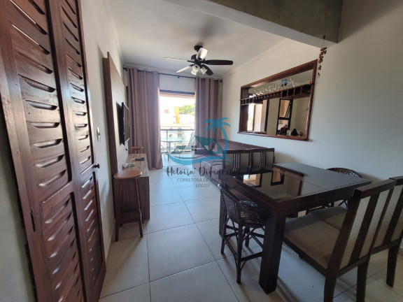 Imagem Cobertura com 3 Quartos à Venda, 117 m² em Acaraú - Ubatuba