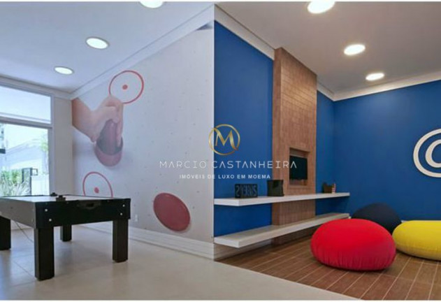 Imagem Apartamento com 3 Quartos à Venda, 306 m² em Moema - São Paulo Imagem Apartamento com 3 Quartos à Venda, 306 m² em Moema - São Paulo