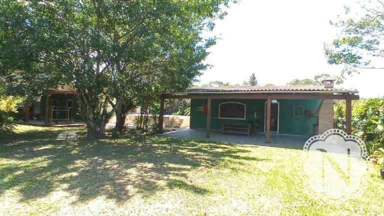 Imagem Chácara com 4 Quartos à Venda, 239 m² em Gaivota - Itanhaém Imagem Chácara com 4 Quartos à Venda, 239 m² em Gaivota - Itanhaém