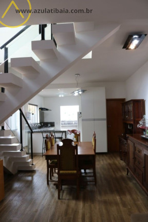 Imagem Casa com 3 Quartos à Venda, 120 m² em Jardim Dos Pinheiros - Atibaia Imagem Casa com 3 Quartos à Venda, 120 m² em Jardim Dos Pinheiros - Atibaia