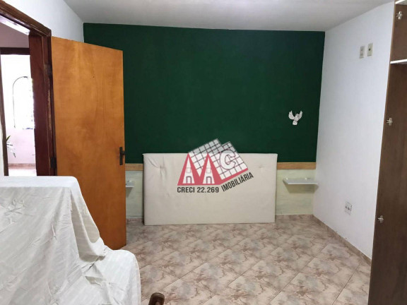 Imagem Casa com 3 Quartos à Venda, 195 m² em Jardim Dos Estados - Sorocaba Imagem Casa com 3 Quartos à Venda, 195 m² em Jardim Dos Estados - Sorocaba