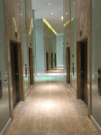 Imagem Sala Comercial à Venda, 48 m² em Pinheiros - São Paulo