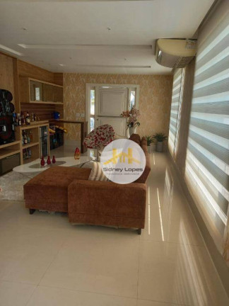 Imagem Casa com 4 Quartos à Venda, 512 m² em Freguesia De Jacarepaguá - Rio De Janeiro