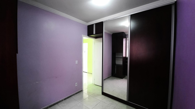 Imagem Apartamento com 2 Quartos à Venda, 42 m² em Solar Do Barreiro,(barreiro) - Belo Horizonte
