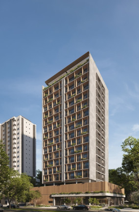 Apartamento com 1 Quarto à Venda, 25 m² em Praia De Belas - Porto Alegre