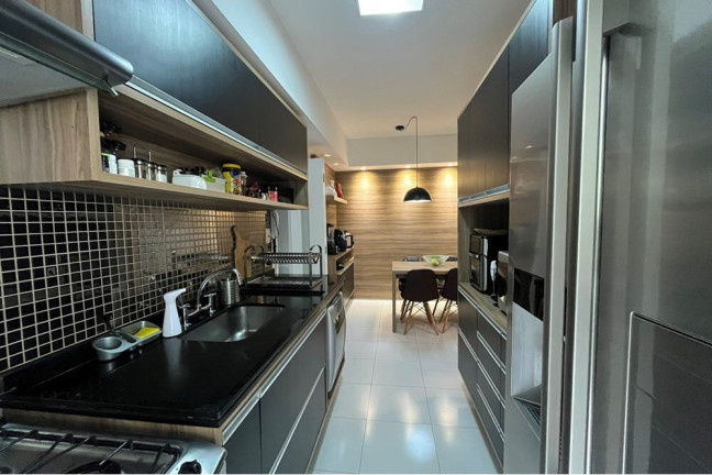 Imagem Apartamento com 3 Quartos à Venda, 112 m² em Mooca - São Paulo Imagem Apartamento com 3 Quartos à Venda, 112 m² em Mooca - São Paulo