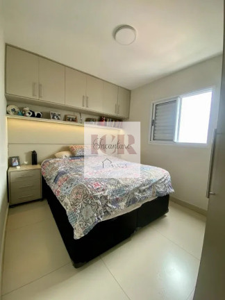Imagem Apartamento com 2 Quartos à Venda, 54 m² em Vila Carvalho - Sorocaba