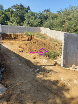 Imagem Terreno à Venda, 500 m² em Campo Grande - Rio De Janeiro