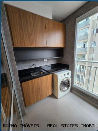 Imagem Apartamento com 2 Quartos à Venda, 43 m² em Vila Gustavo - São Paulo Imagem Apartamento com 2 Quartos à Venda, 43 m² em Vila Gustavo - São Paulo
