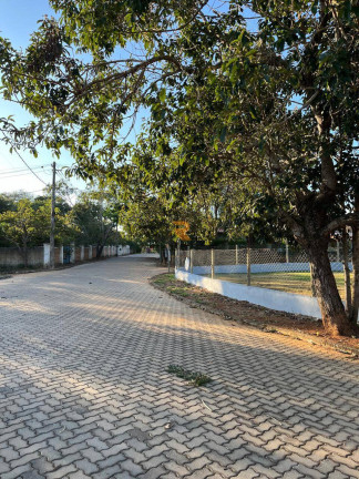 Terreno à Venda, 1 m² em Almeida - Jaboticatubas