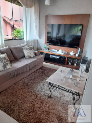 Imagem Casa de Condomínio com 3 Quartos à Venda, 194 m² em Chácara Jafet - Mogi Das Cruzes Imagem Casa de Condomínio com 3 Quartos à Venda, 194 m² em Chácara Jafet - Mogi Das Cruzes