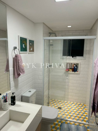 Imagem Apartamento com 3 Quartos à Venda, 132 m² em Várzea Da Barra Funda - São Paulo