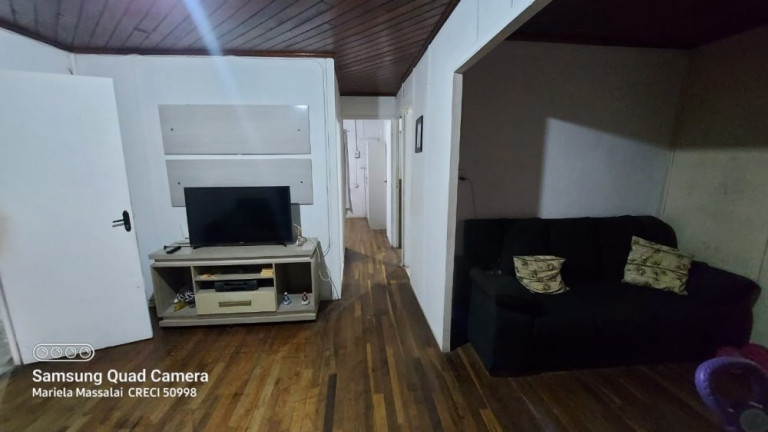 Imagem Casa com 3 Quartos à Venda, 100 m² em Morada Do Vale I - Gravataí Imagem Casa com 3 Quartos à Venda, 100 m² em Morada Do Vale I - Gravataí