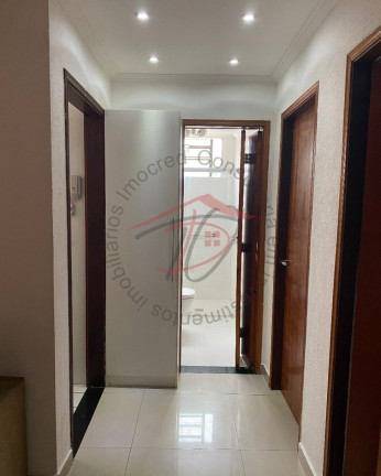 Imagem Imóvel com 2 Quartos à Venda, 49 m² em Jardim João Paulo Ii - Sumaré Imagem Imóvel com 2 Quartos à Venda, 49 m² em Jardim João Paulo Ii - Sumaré
