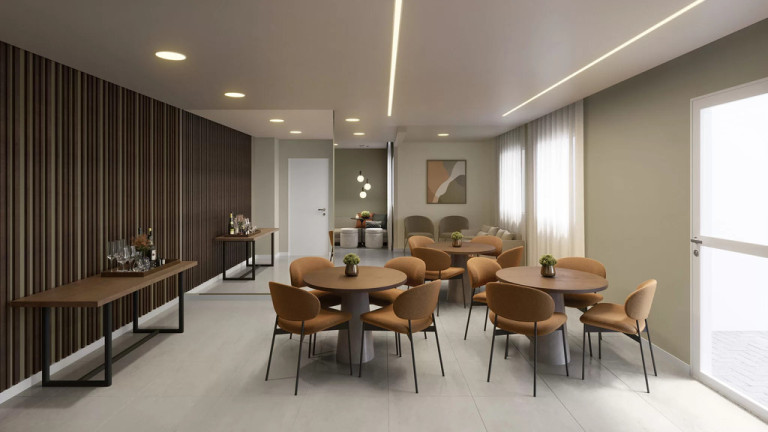 Imagem Imóvel com 3 Quartos à Venda, 51 m² em Jardim Caravelas - São Paulo Imagem Imóvel com 3 Quartos à Venda, 51 m² em Jardim Caravelas - São Paulo