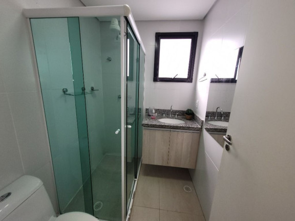 Imagem Apartamento com 3 Quartos à Venda, 112 m² em Pitangueiras - Guarujá