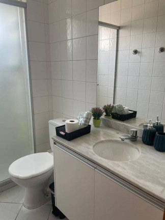 Imagem Apartamento com 3 Quartos à Venda, 96 m² em Araés - Cuiabá Imagem Apartamento com 3 Quartos à Venda, 96 m² em Araés - Cuiabá