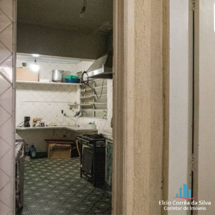 Imagem Casa com 3 Quartos à Venda, 240 m² em Gonzaga - Santos Imagem Casa com 3 Quartos à Venda, 240 m² em Gonzaga - Santos