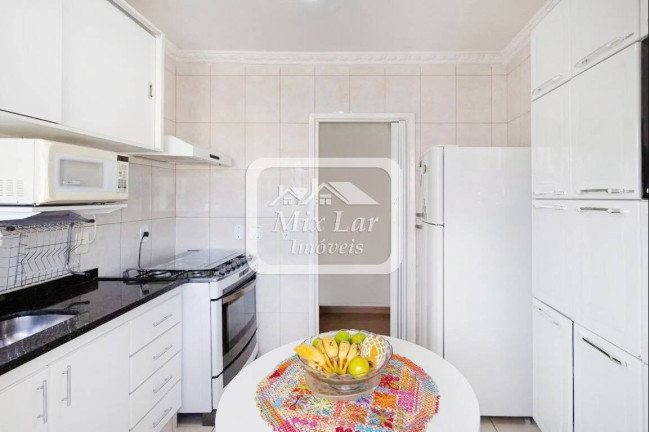 Imagem Apartamento com 2 Quartos à Venda, 62 m² em Vila Osasco - Osasco
