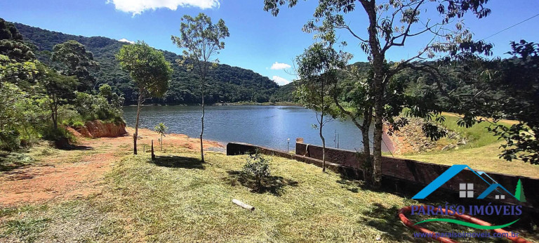Imagem Chácara à Venda, 20 m² em Centro - Paraisópolis