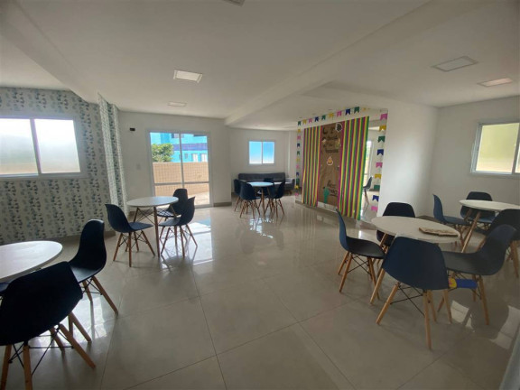 Imagem Apartamento com 2 Quartos à Venda, 56 m² em Mirim - Praia Grande Imagem Apartamento com 2 Quartos à Venda, 56 m² em Mirim - Praia Grande