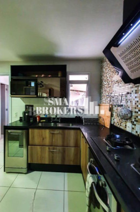 Imagem Apartamento com 4 Quartos à Venda, 213 m² em Aclimação - São Paulo