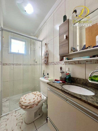 Imagem Apartamento com 2 Quartos à Venda, 83 m² em Canto Do Forte - Praia Grande Imagem Apartamento com 2 Quartos à Venda, 83 m² em Canto Do Forte - Praia Grande