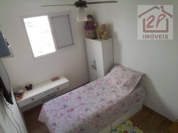 Imagem Apartamento com 2 Quartos à Venda, 54 m² em Vila Tesouro - São José Dos Campos Imagem Apartamento com 2 Quartos à Venda, 54 m² em Vila Tesouro - São José Dos Campos