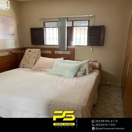 Imagem Casa com 3 Quartos à Venda, 100 m² em Ernesto Geisel - João Pessoa Imagem Casa com 3 Quartos à Venda, 100 m² em Ernesto Geisel - João Pessoa