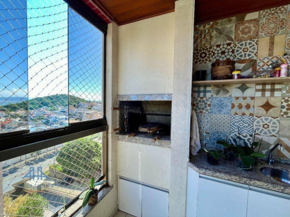 Imagem Apartamento com 3 Quartos à Venda, 100 m² em João Paulo - Florianópolis Imagem Apartamento com 3 Quartos à Venda, 100 m² em João Paulo - Florianópolis