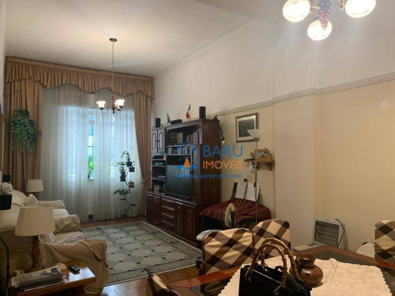 Imagem Apartamento com 3 Quartos à Venda, 150 m² em Santa Cecília - São Paulo Imagem Apartamento com 3 Quartos à Venda, 150 m² em Santa Cecília - São Paulo