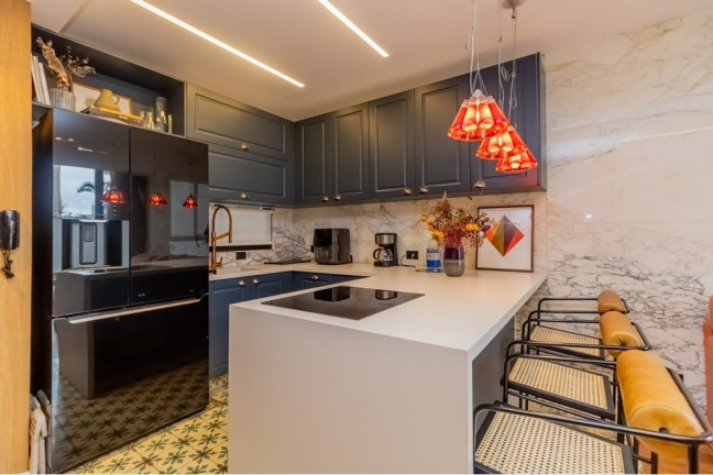Imagem Casa com 1 Quarto à Venda, 138 m² em Vila Nova Conceição - São Paulo Imagem Casa com 1 Quarto à Venda, 138 m² em Vila Nova Conceição - São Paulo