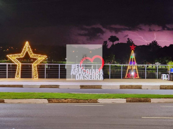 Imagem Imóvel à Venda, 3.000 m² em Jardim Dalila - Araçoiaba Da Serra