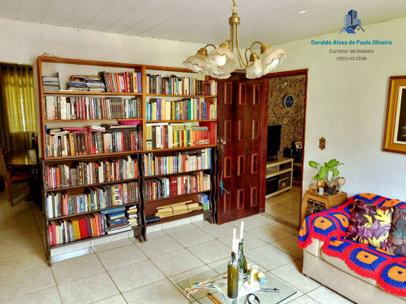 Imagem Casa com 2 Quartos à Venda, 229 m² em Setor Leste Universitário - Goiânia Imagem Casa com 2 Quartos à Venda, 229 m² em Setor Leste Universitário - Goiânia