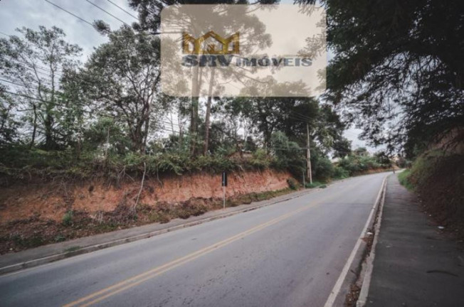 Imagem Terreno à Venda, 19.700 m² em Jardim Osasco - Colombo